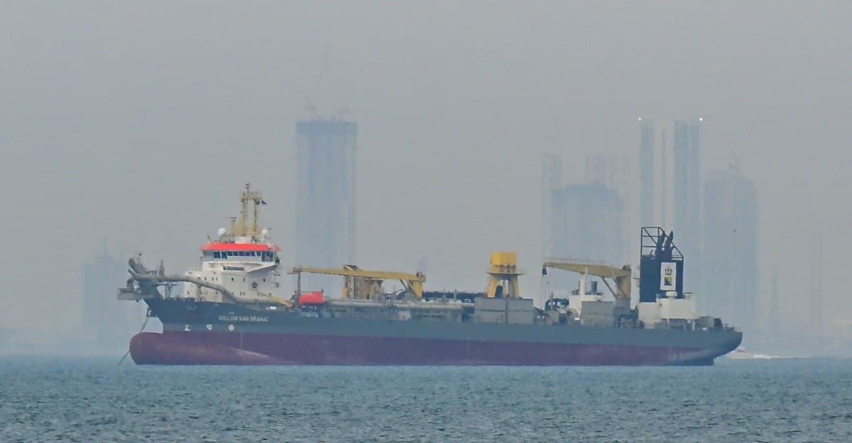 How the Spiraling Iran Conflict Could Affect Data Centers and Electricity Costs