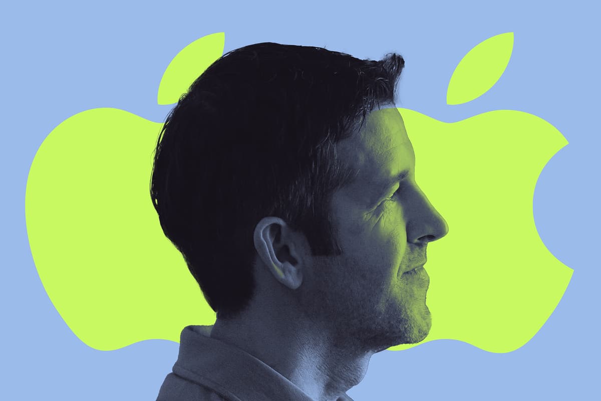 John Ternus’ First Big Problem Is AI