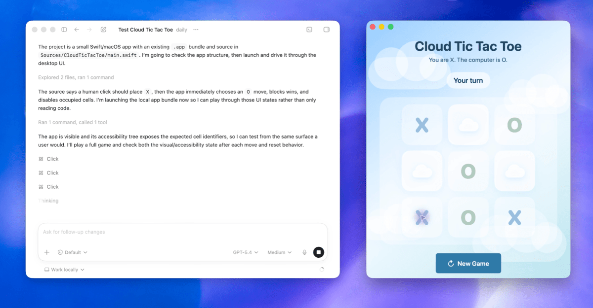 OpenAI’s Big Codex Update Is a Direct Shot at Claude Code