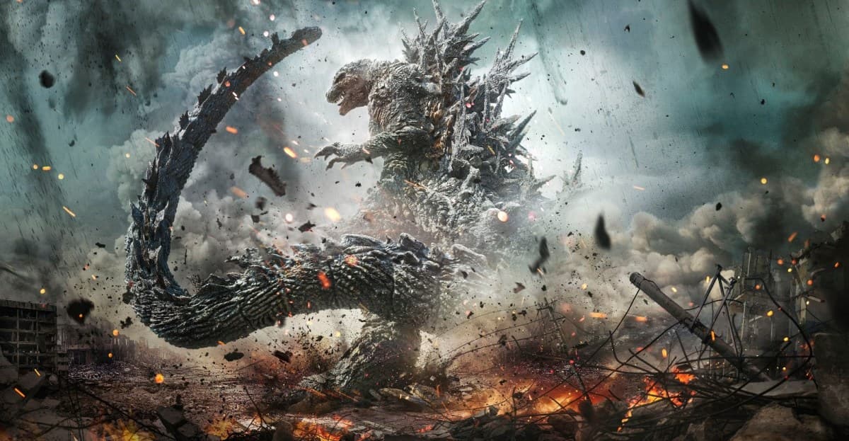 Japanese Man Sentenced to Prison for Posting Spoilers