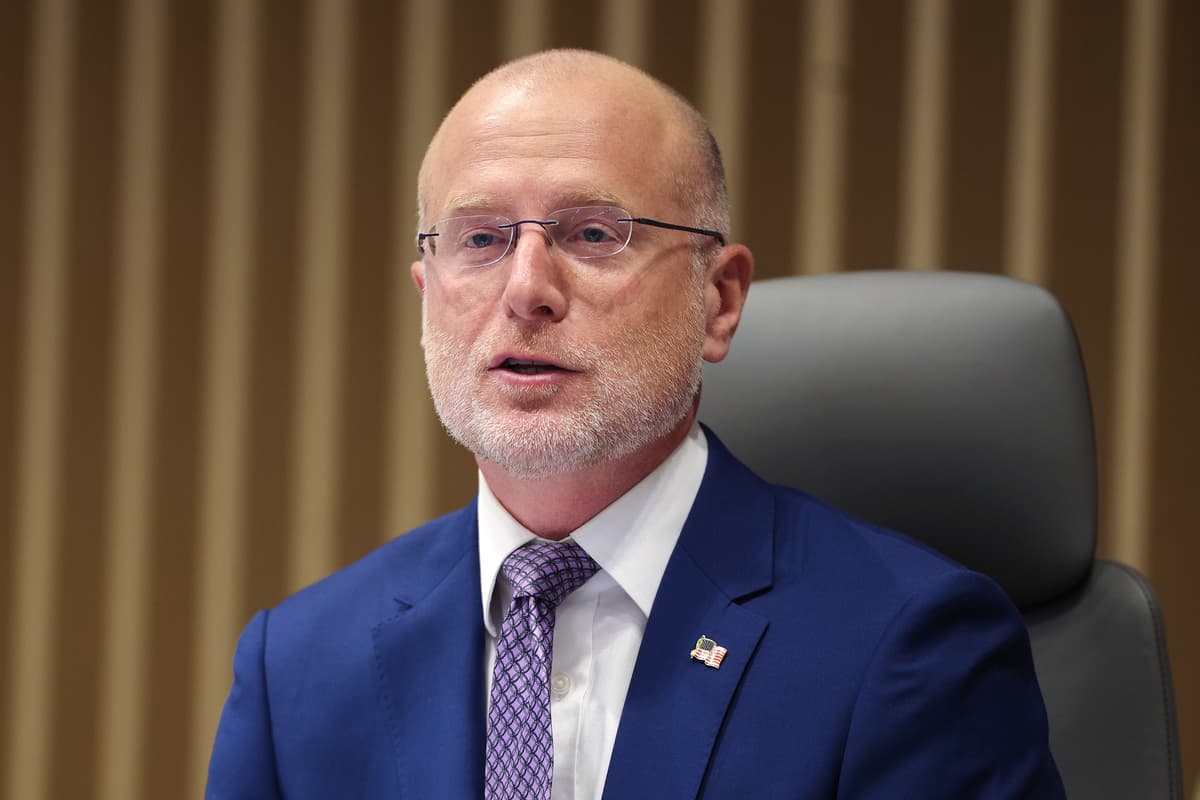 Brendan Carr’s War on Wokeness Targets Inclusive Children’s Television