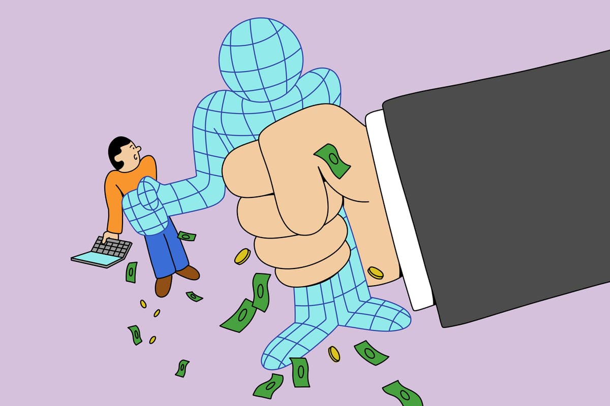 You’re About to Feel the AI Money Squeeze