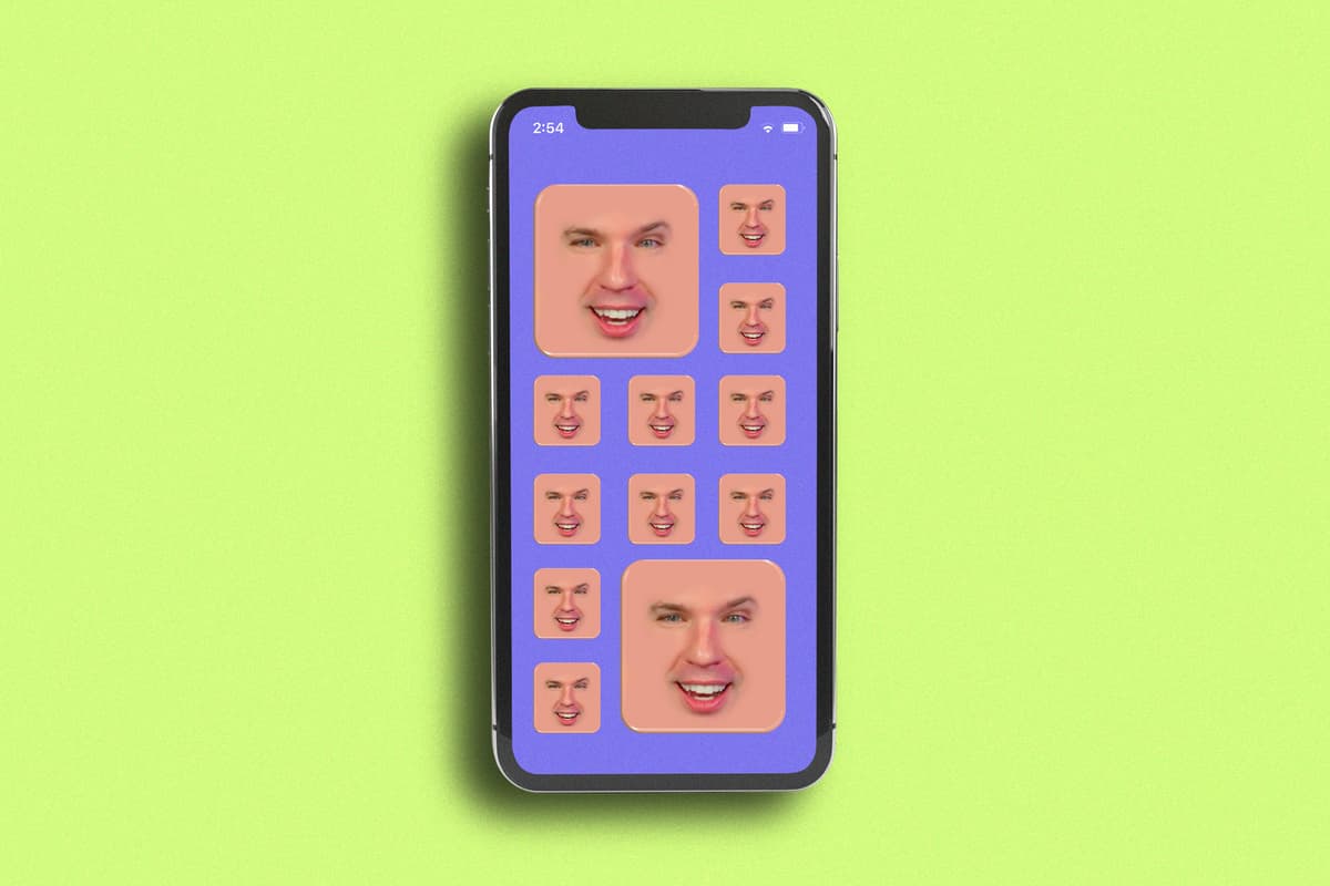 You Can Make an App for That