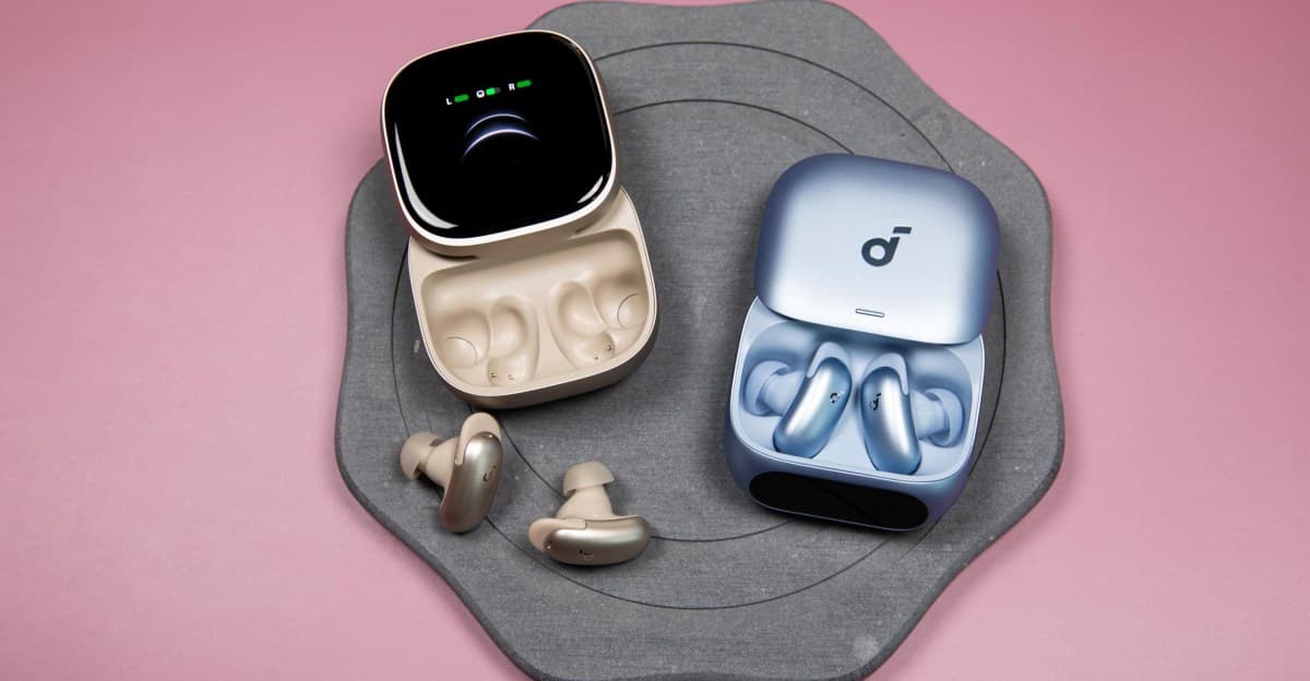 Anker’s New Earbuds Have the Best Call Quality I’ve Ever Heard