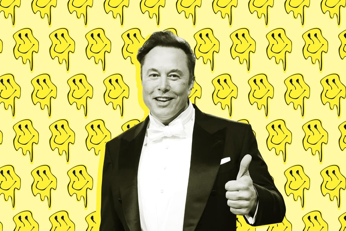 Elon, Stop Trying to Make Grok Happen