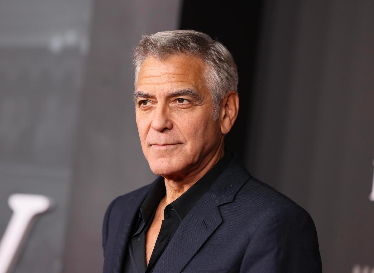 George Clooney, Tom Hanks, and Meryl Streep Back New ‘Human Consent Standard’ for AI Licensing