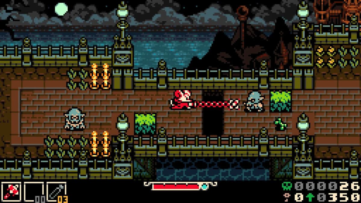The Best Part of Mina the Hollower Is How It Randomizes the Zelda Formula