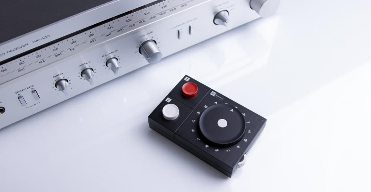 The NTS Radio Player Brings the Best of Internet Radio to Your Hi-Fi