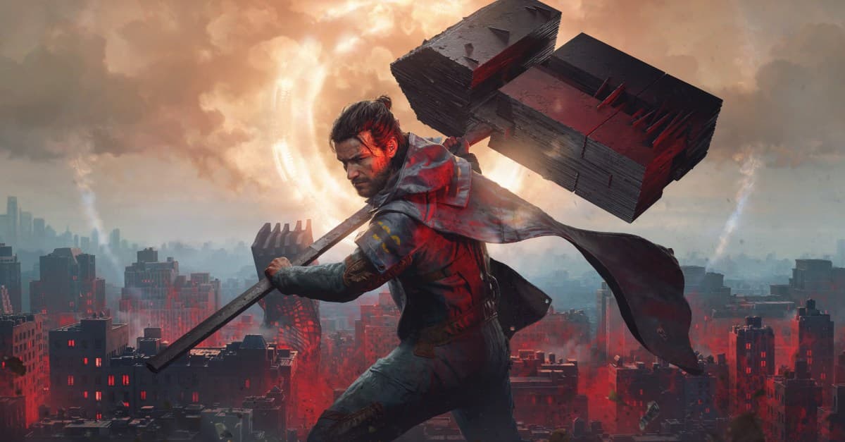 The 7 Biggest Storylines From Summer Game Fest 2026