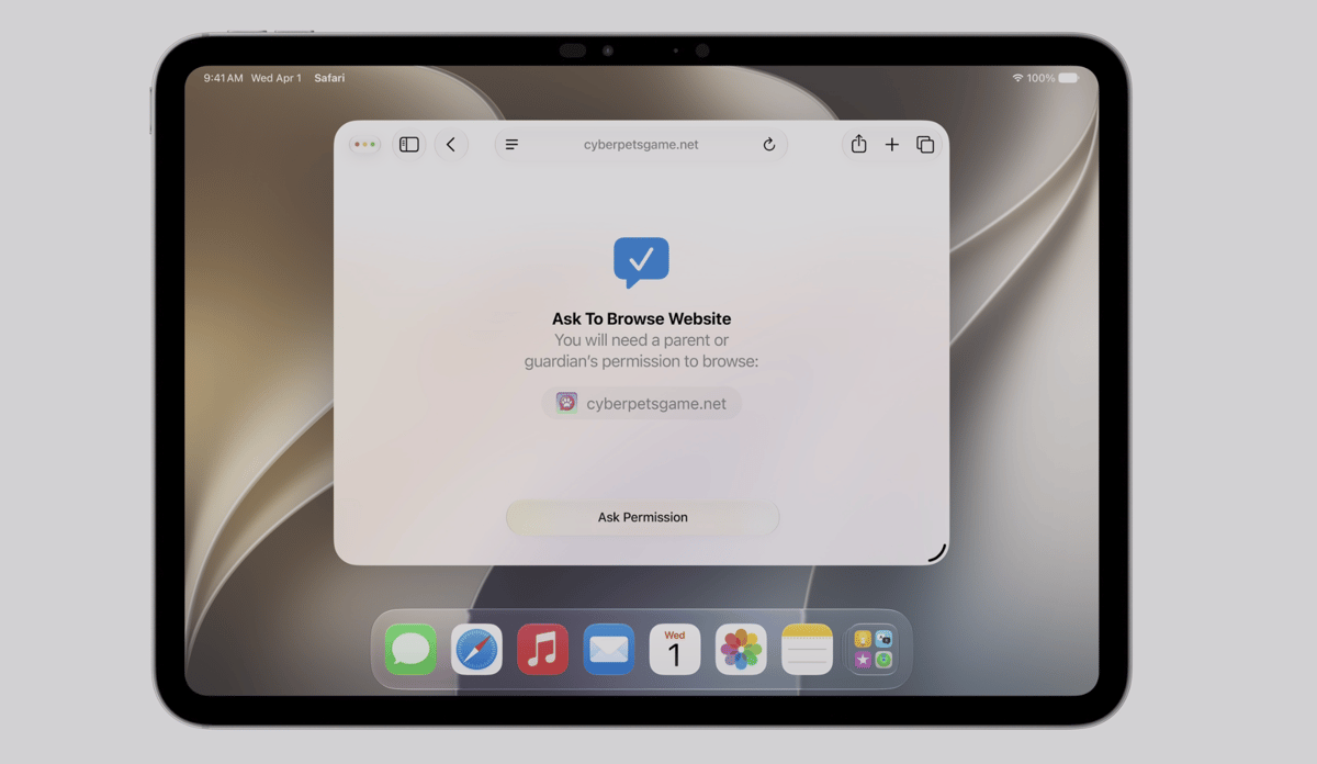 Apple’s Screen Time Updates Are Too Little, Too Late