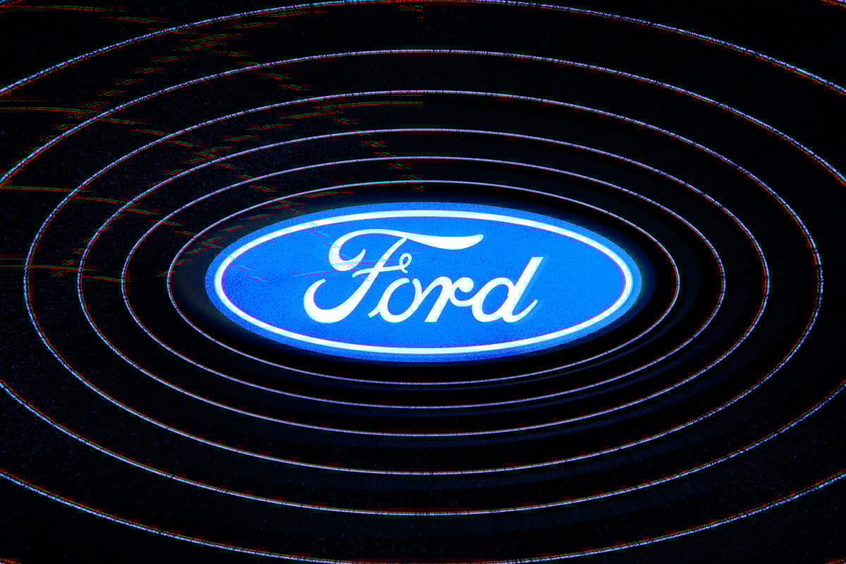 Ford Is Giving Its Commercial Fleet Business an AI Makeover