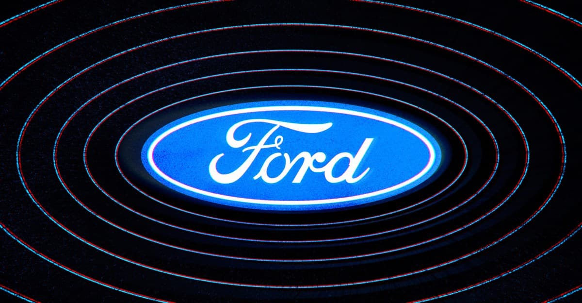 Ford Is Giving Its Commercial Fleet Business an AI Makeover