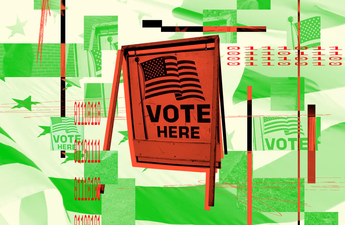 AI Backlash Is Coming for Elections