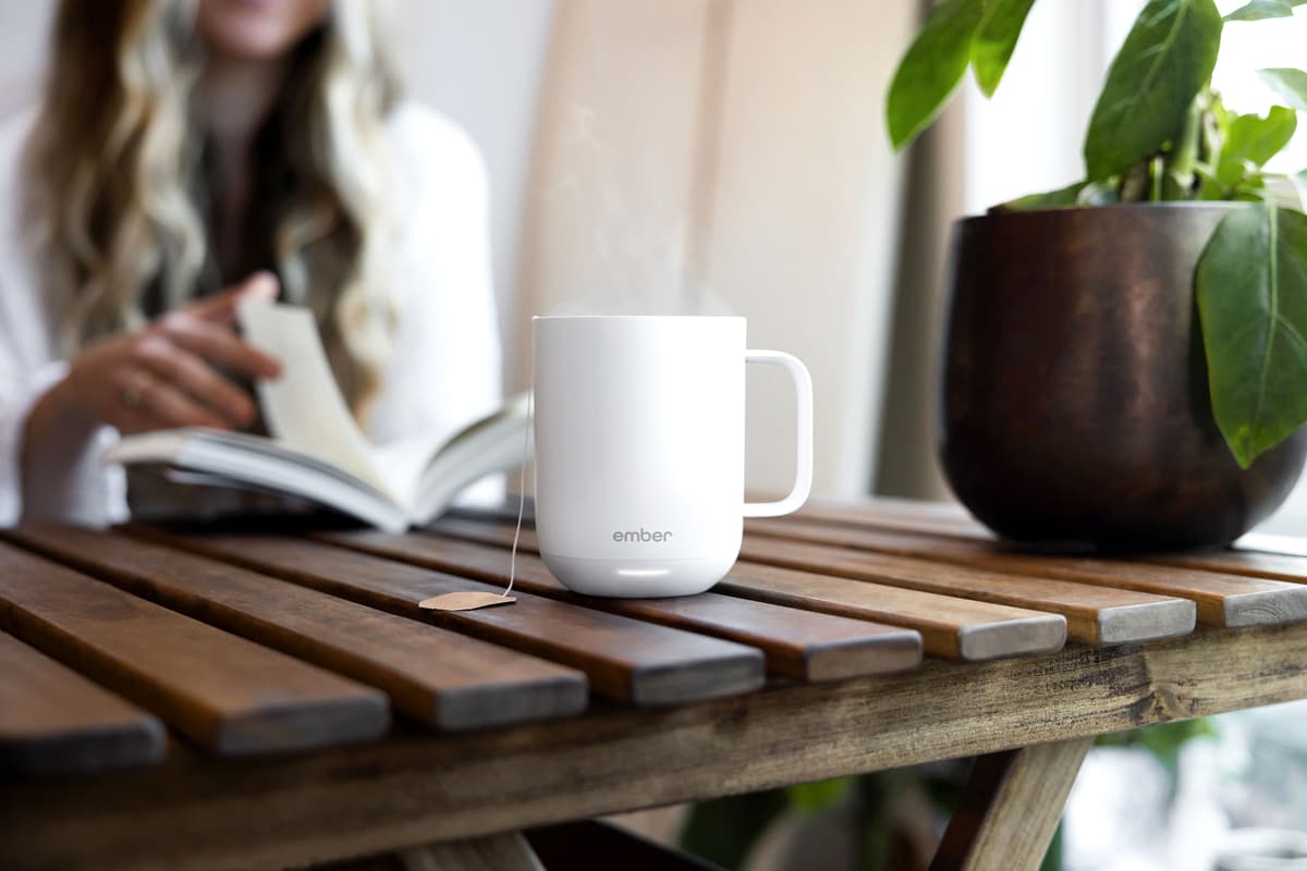 Ember’s Self-Heating Smart Mug Is More than $50 Off Ahead of Mother’s Day