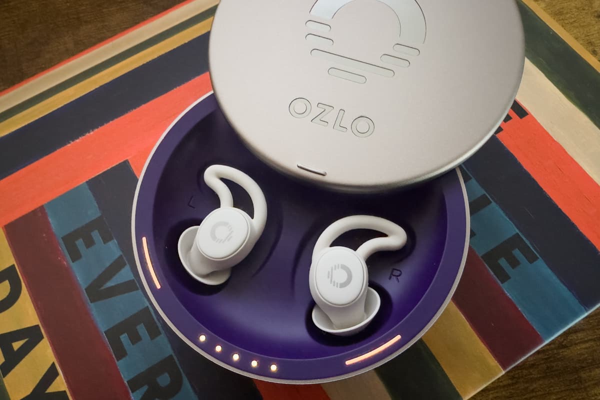 Ozlo’s Comfy Sleepbuds Are Nearly 30 Percent Off in the Run-Up to Mother’s Day