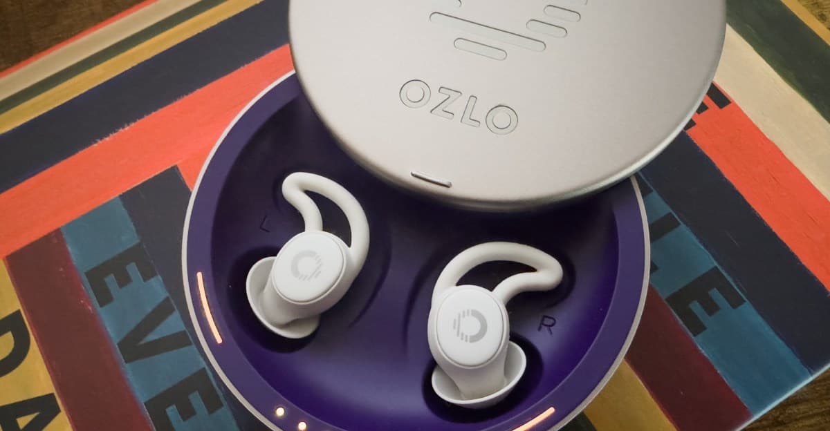 Ozlo’s Comfy Sleepbuds Are Nearly 30 Percent Off in the Run-Up to Mother’s Day