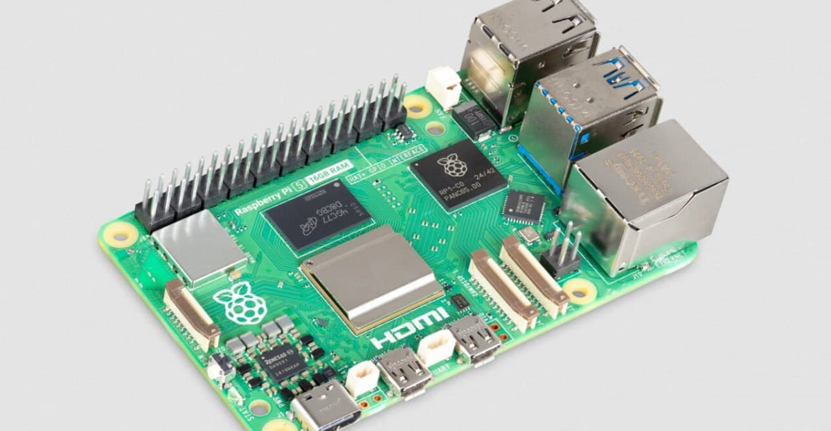 DRAM It! Raspberry Pi Raises Prices