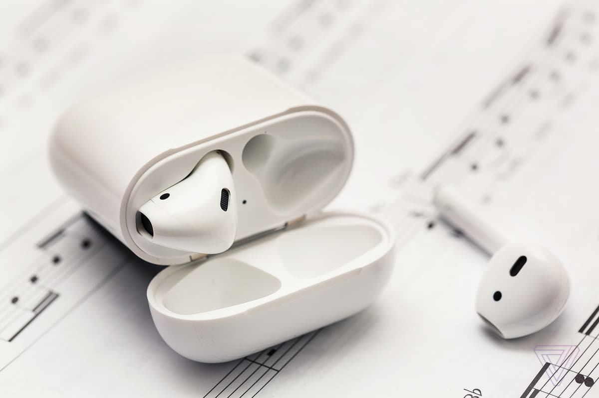 The AirPods Are Tim Cook’s Most Underrated Achievement