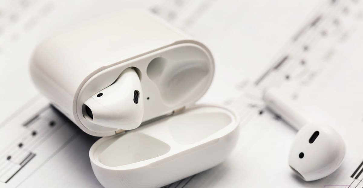 The AirPods Are Tim Cook’s Most Underrated Achievement