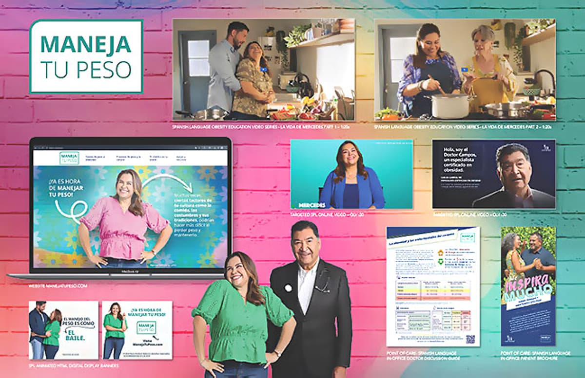 The 2026 PM360 Pharma Choice Awards – Variety BRONZE Winner