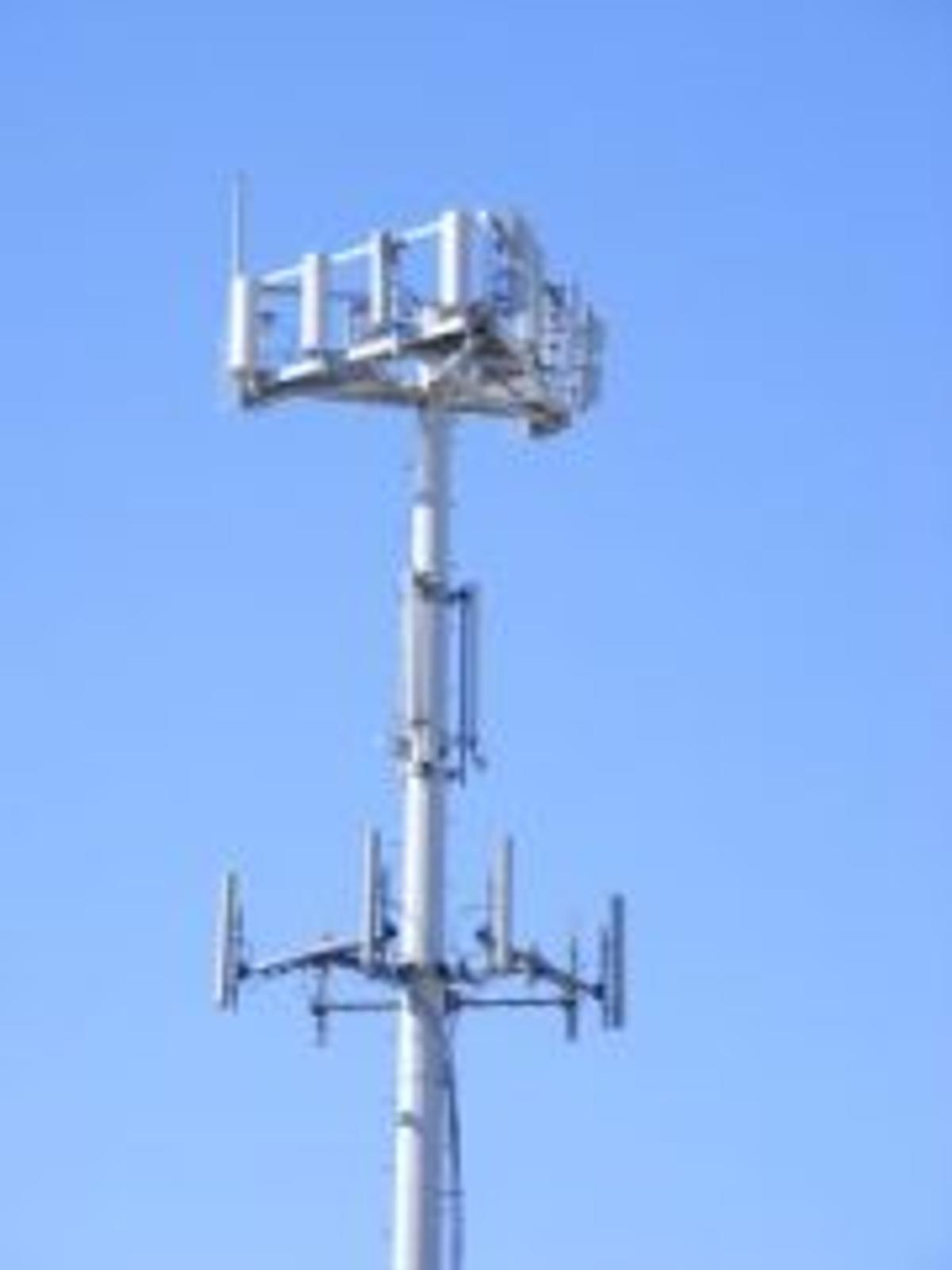 EchoStar versus Tower Owners