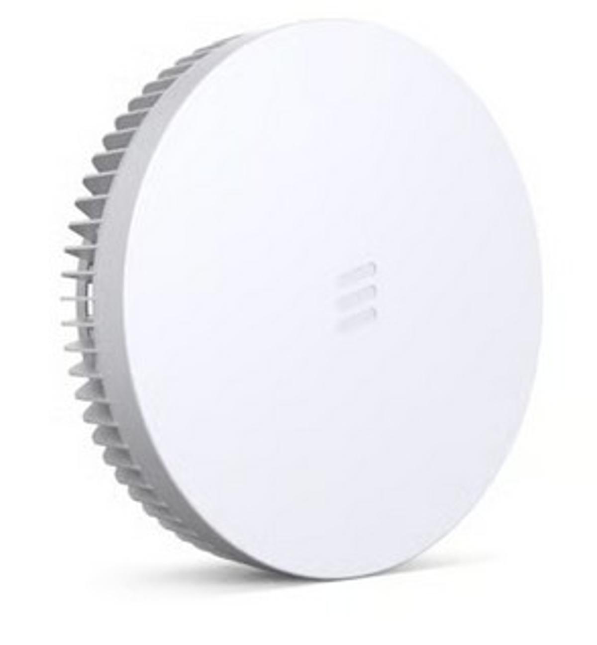 Indoor Cellular Coverage