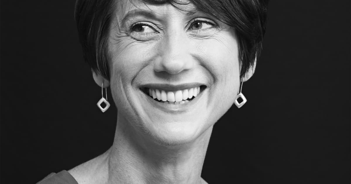 Helen Pearson on Beyond Belief