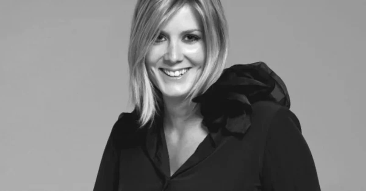 Grazia Editor-in-Chief Hattie Brett to Step Down After Eight Years