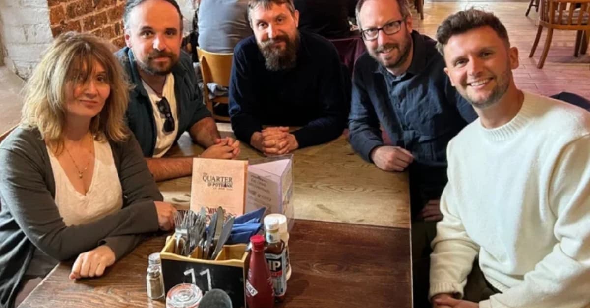 The Lead Acquires The Knot, Expanding Its Regional Newsletter Network
