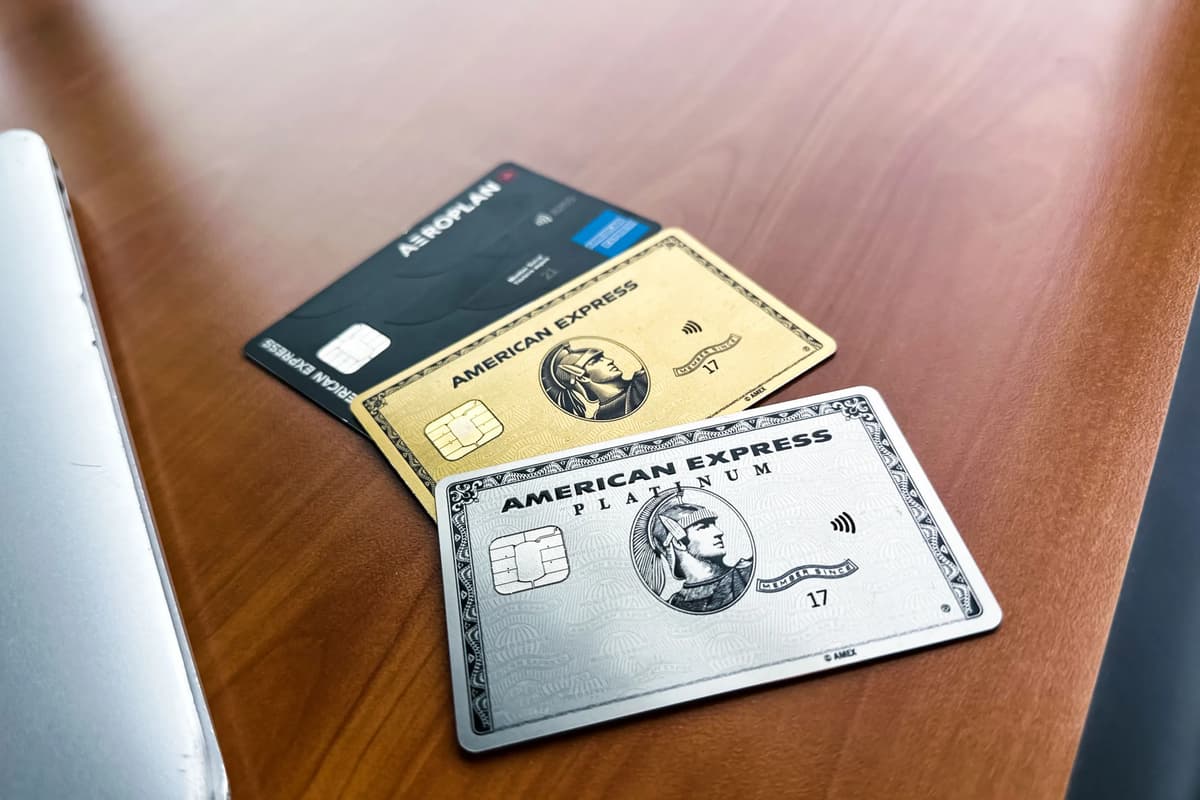 Amex “Add a Card” Bonus Event: Earn Points for Adding Cards