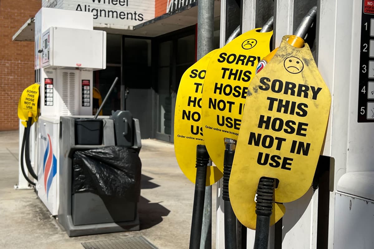 CPO Crunch: Oil and Trouble as Pacific Fuel Supplies Tighten