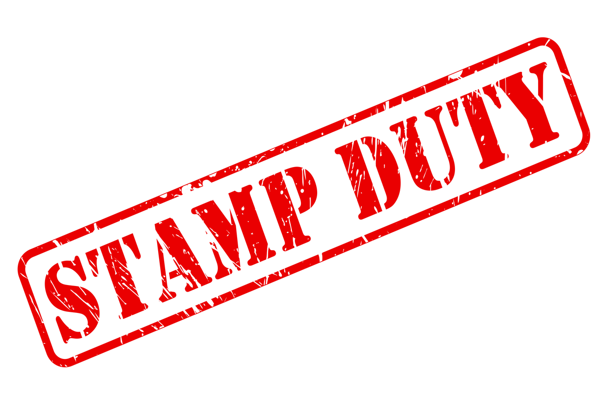 Rising Stamp Duty Receipts Show Levy Needs ‘Urgent Refresh’