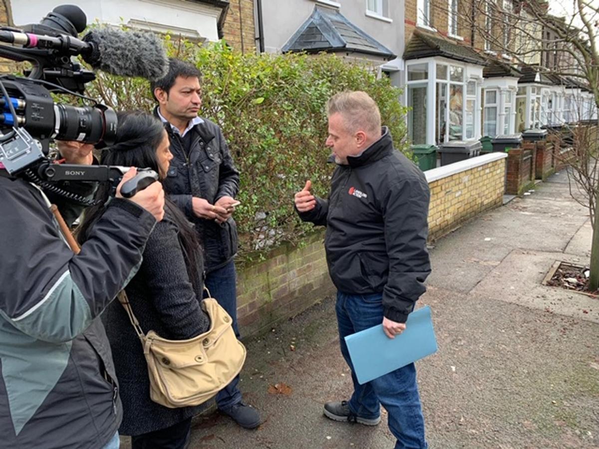 Landlords Rush to Act as Rental Reforms Loom