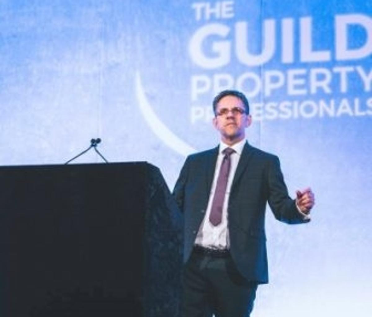 The Guild Supports Agents Ahead of Major Regulatory Changes