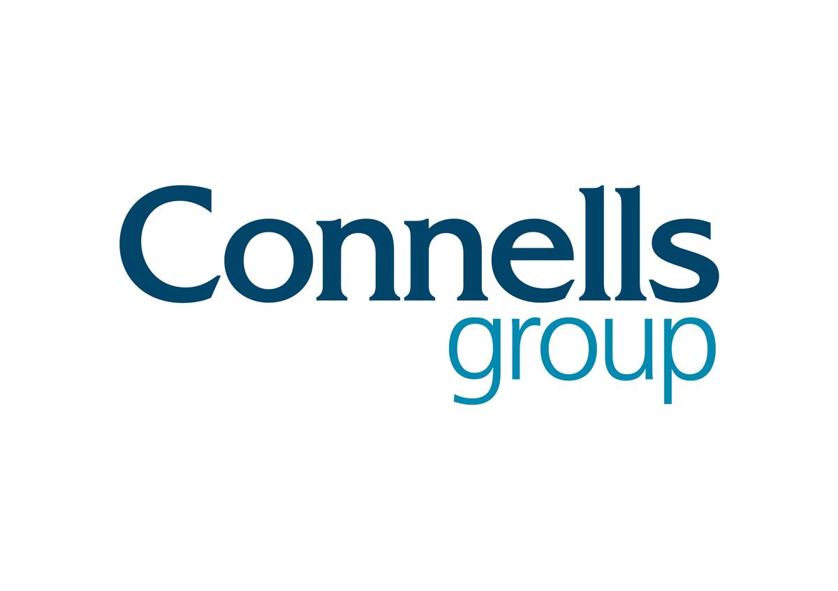 EYE NEWS UPDATE: Connells Group Agrees Major Deal with OnTheMarket