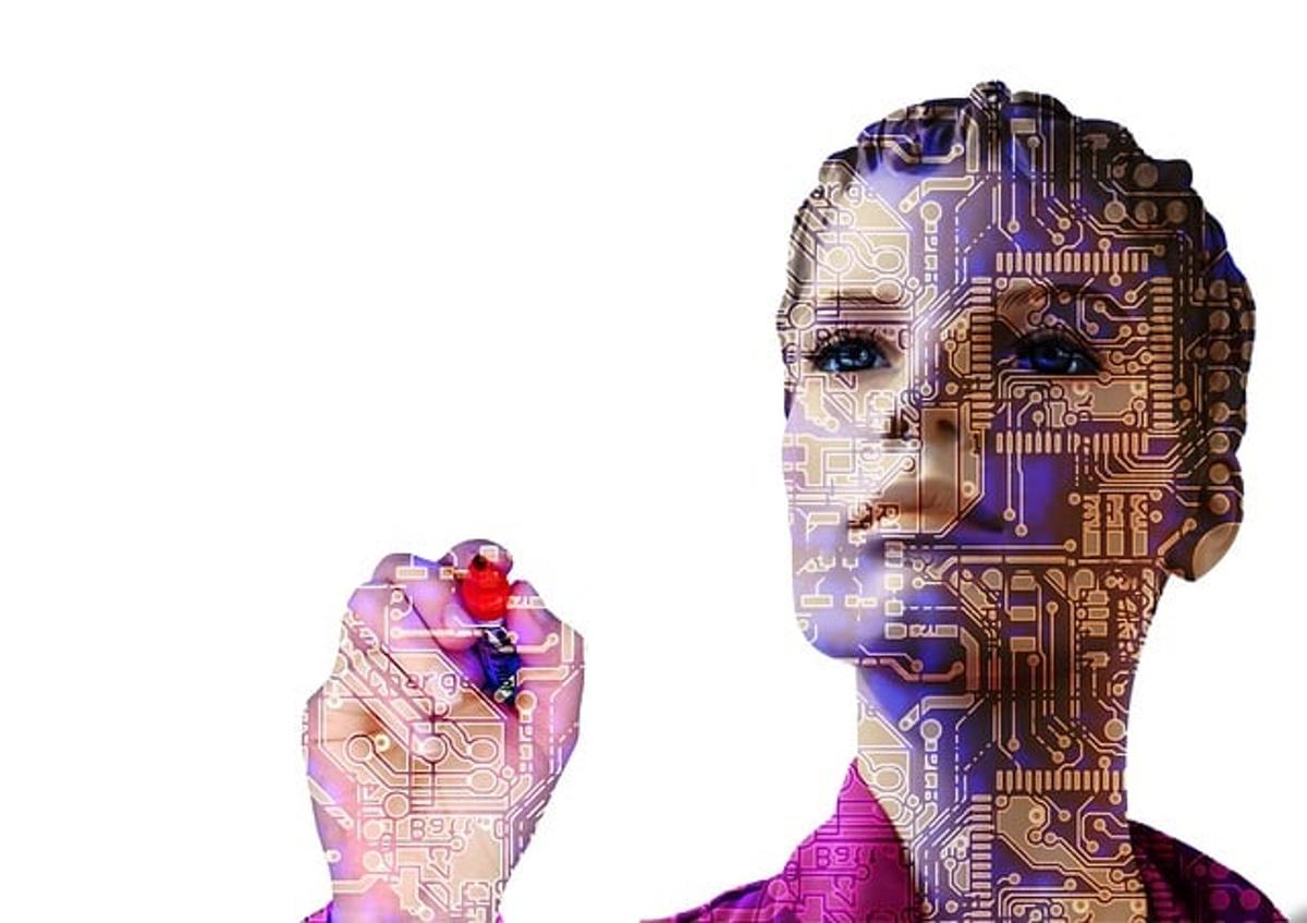 Estate Agency Leads to Be Contacted by AI Voice System
