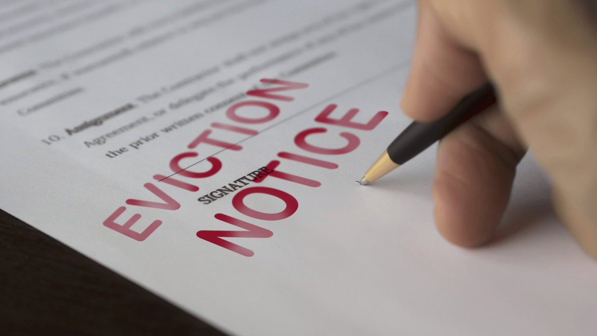 A Legal Guide to Landlords Regaining Possession of Their Property