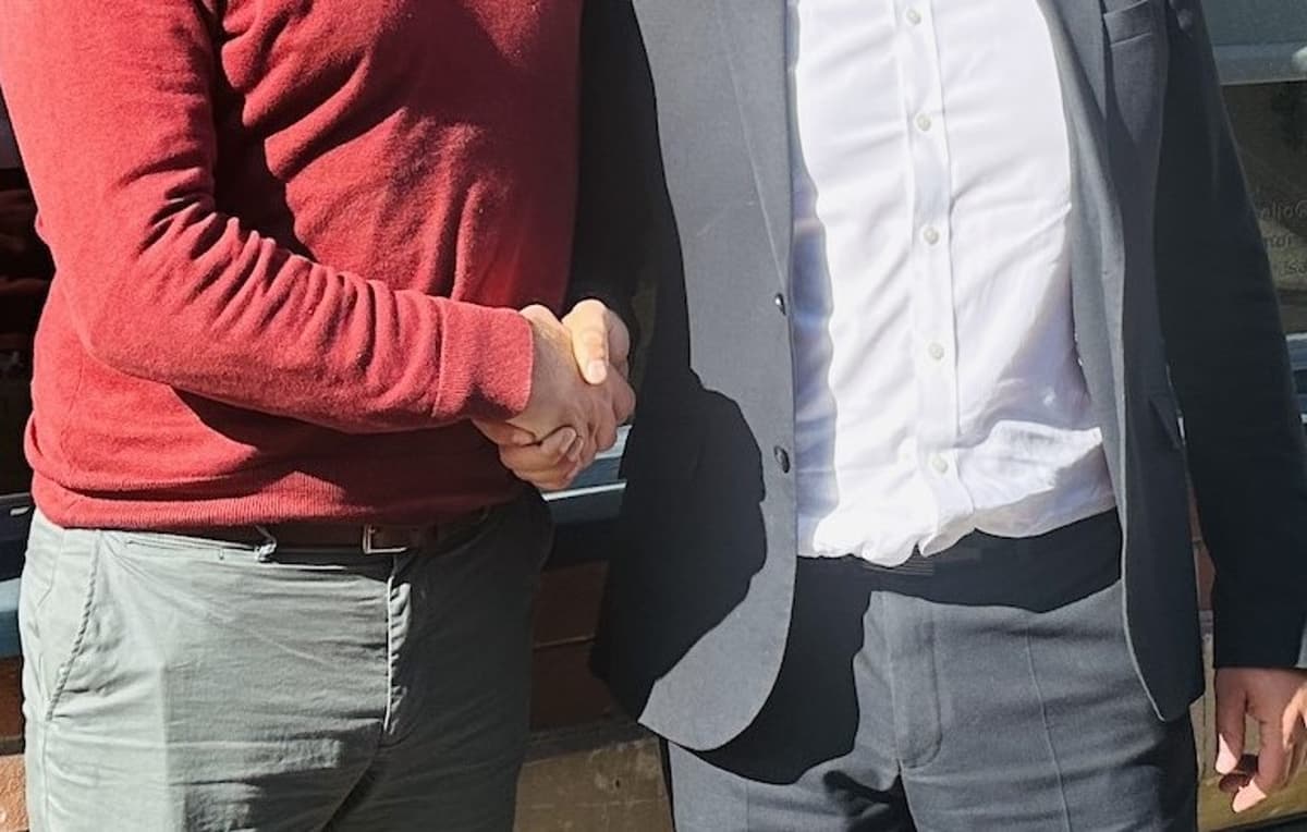 Estate Agency Franchise Owners Complete Second Acquisition in a Fortnight