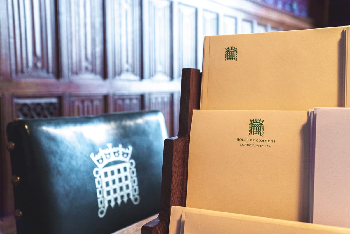 Former Housing Secretaries to Give Evidence on Leasehold Reform