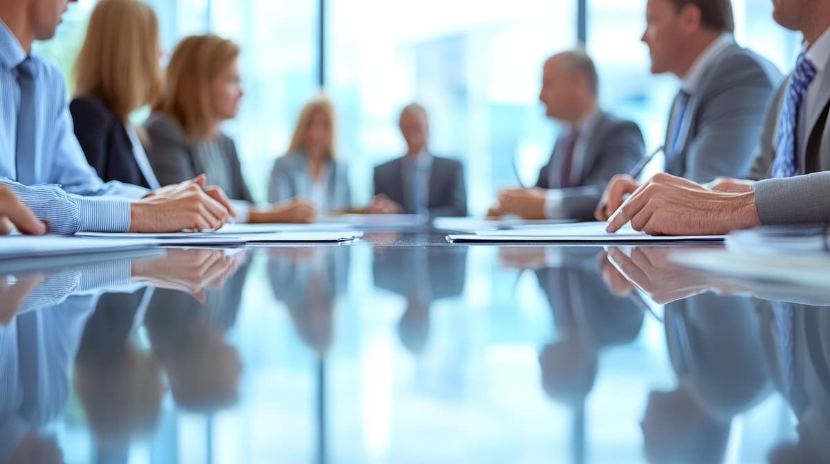 UK Property Management Sector Nears £38bn