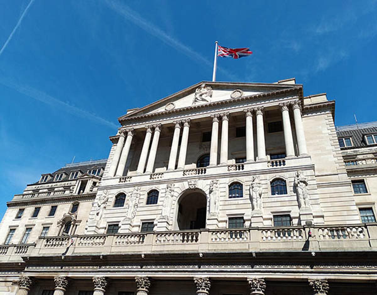 Gilt Yields Rise as Hopes for Bank of England Rate Cut Fade