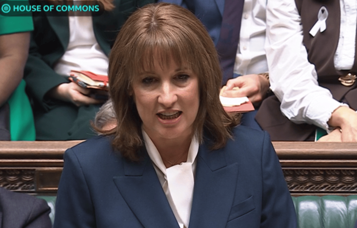 Agents Warn of ‘Alarming’ Rent Control Plans Under Reeves