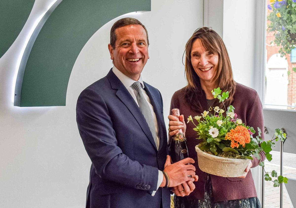 Jones Robinson Acquires Kate’s Estates Lettings Portfolio