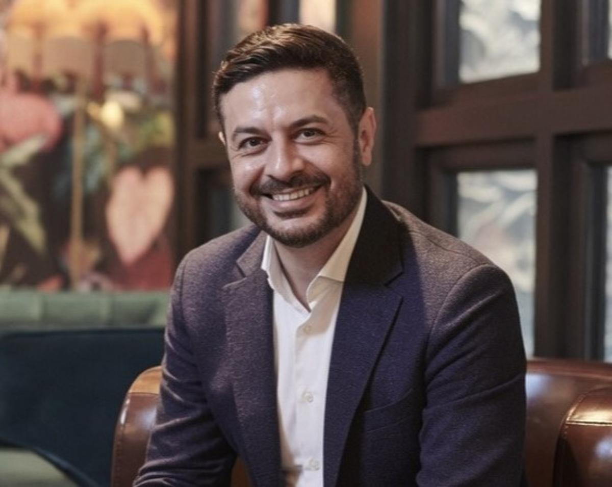 Luxury Estate Agency Brand Enters UK Ultra-Prime Homes Market