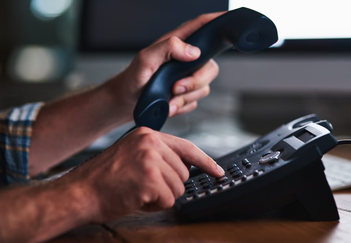 Is the Telephone Dying in Conveyancing – and Is It Slowing Down Your Sales?