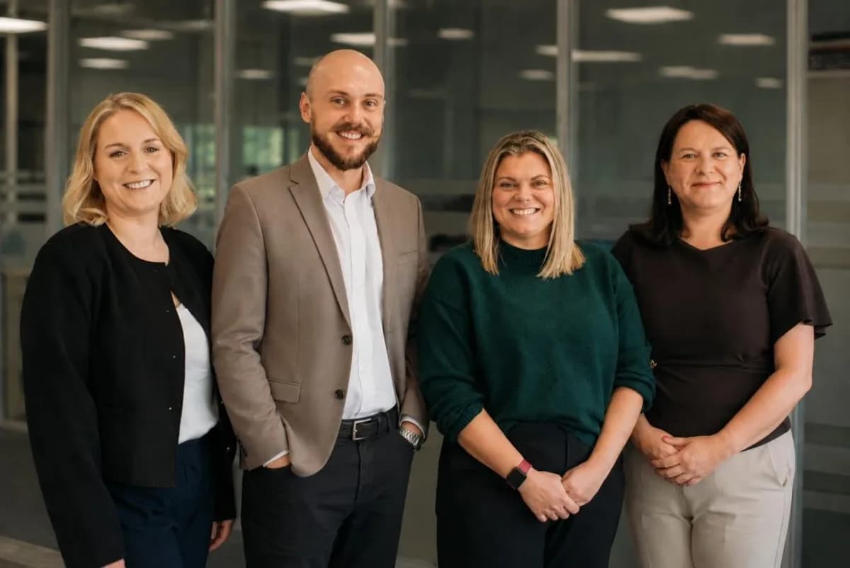Lang Llewellyn & Co Acquires RPM Lettings