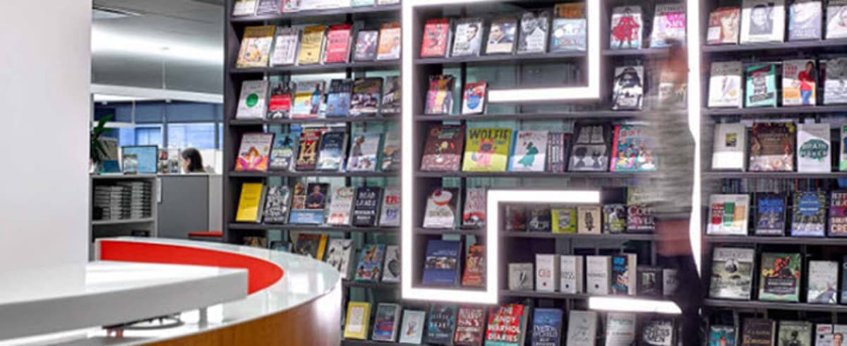 Hachette Turns In a Solid First Quarter 2026