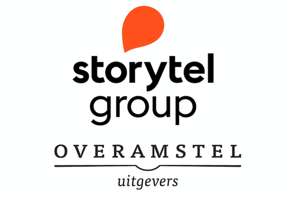 Storytel Acquires Overamstel Publishers