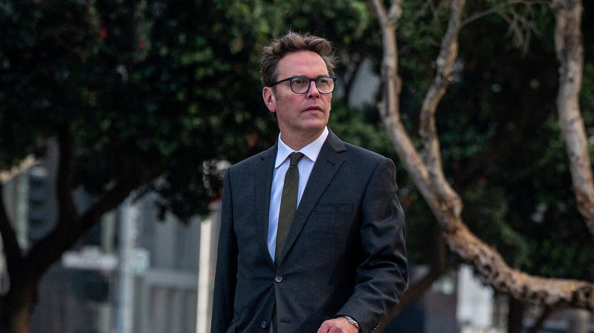 James Murdoch’s School of Hard Vox