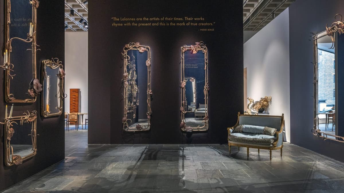 Sotheby’s $96M De Gunzburg Blockbuster
